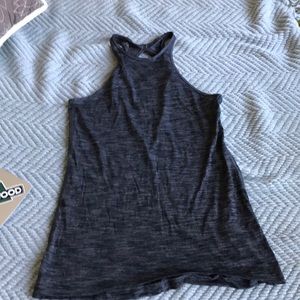 Workout tank